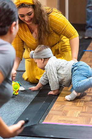 Baby Race - Oct 2021