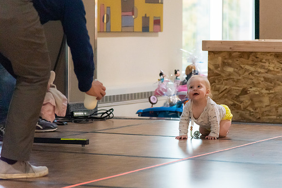 Baby Race - Oct 2021