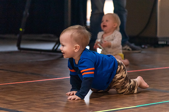 Baby Race - Oct 2021