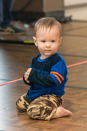 Baby Race - Oct 2021