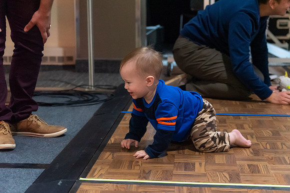 Baby Race - Oct 2021