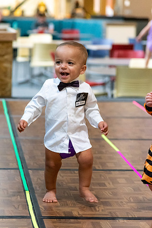 Baby Race - Oct 2021