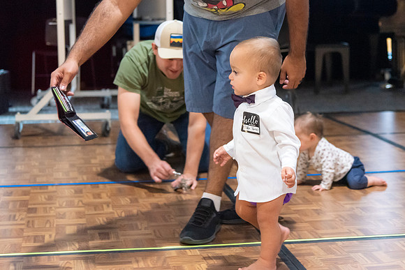 Baby Race - Oct 2021