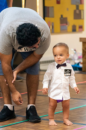 Baby Race - Oct 2021