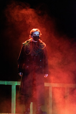 Macbeth - Feb 2021