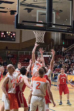 Men's Basketball Championship--Mar 2019