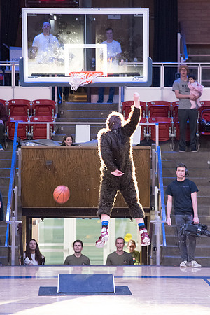 Men's Basketball Championship--Mar 2019