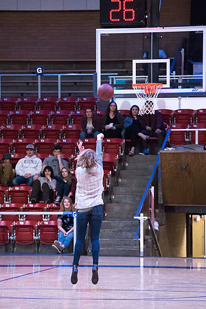 Men's Basketball Championship--Mar 2019