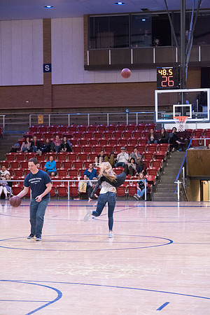 Men's Basketball Championship--Mar 2019