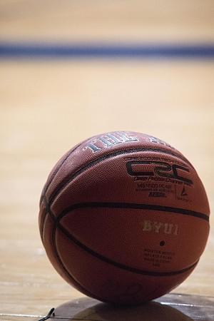 Men's Basketball Championship--Mar 2019