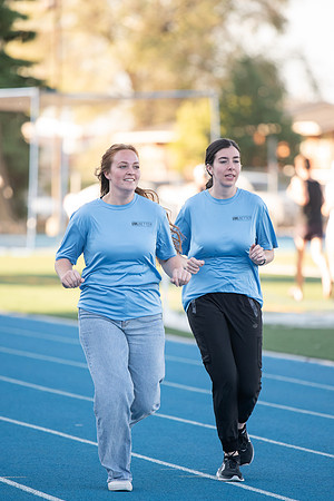 Wellness Activity: Run For Your Life - June 2024