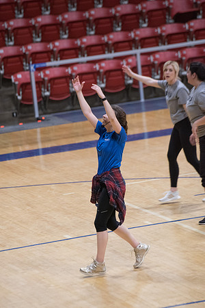 Zumba - Mar 2019