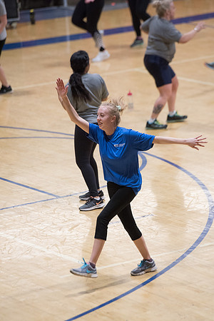 Zumba - Mar 2019