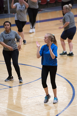 Zumba - Mar 2019
