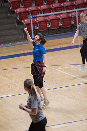 Zumba - Mar 2019