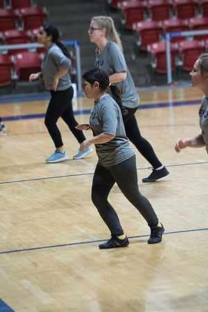 BYU-Idaho Wellness Classes. Zumba. Winter Semester