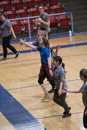 Zumba - Mar 2019
