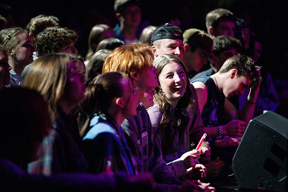 Battle of the Bands - Mar 2025