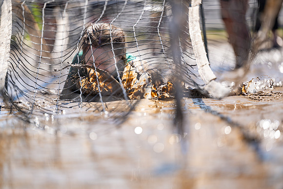 Mud Fest Day - June 2025