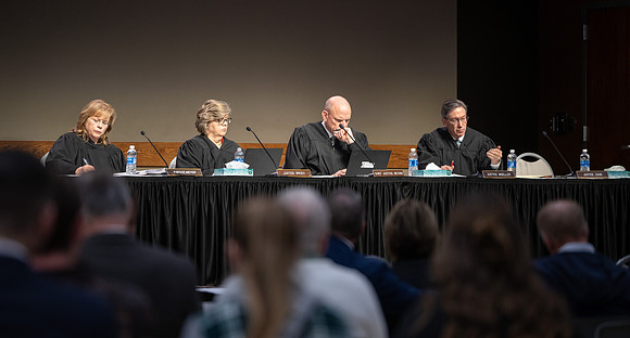 Idaho Supreme Court - November 2024