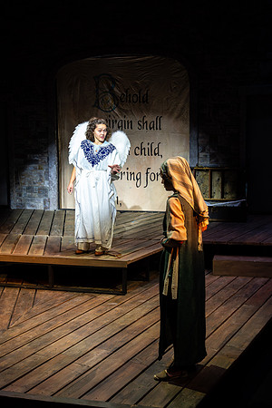 A Medieval Christmas Pageant - Nov 2023