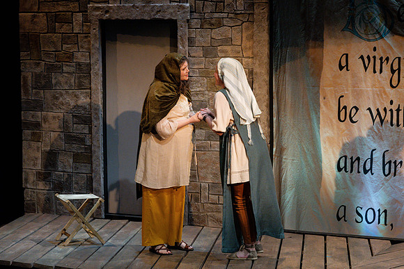 A Medieval Christmas Pageant - Nov 2023
