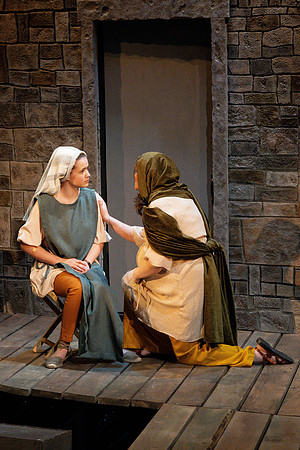 A Medieval Christmas Pageant - Nov 2023