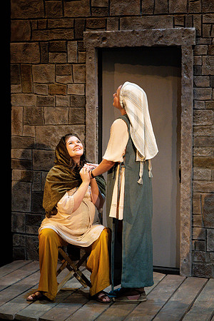 A Medieval Christmas Pageant - Nov 2023