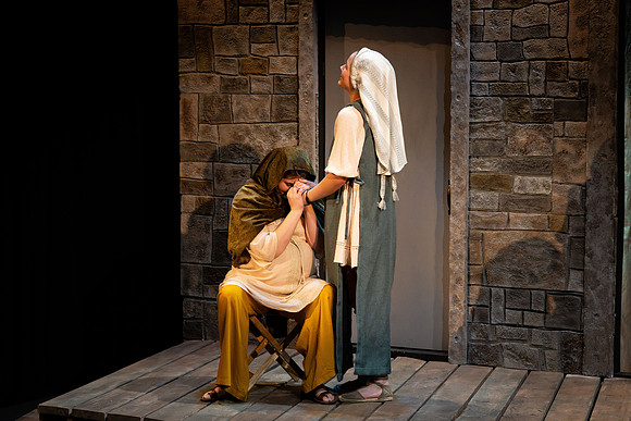 A Medieval Christmas Pageant - Nov 2023