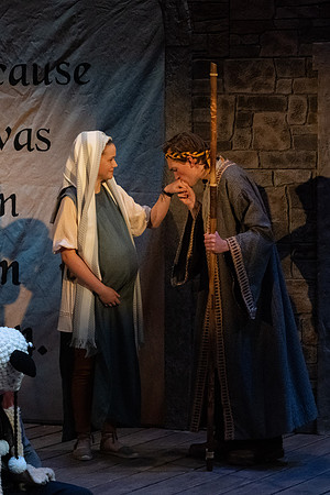 A Medieval Christmas Pageant - Nov 2023