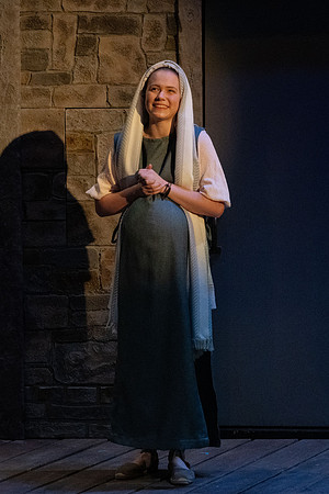 A Medieval Christmas Pageant - Nov 2023