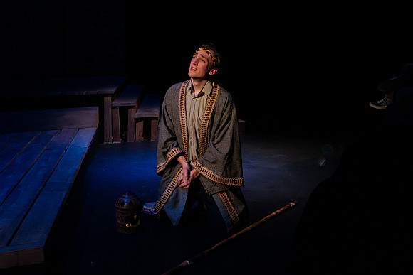 A Medieval Christmas Pageant - Nov 2023