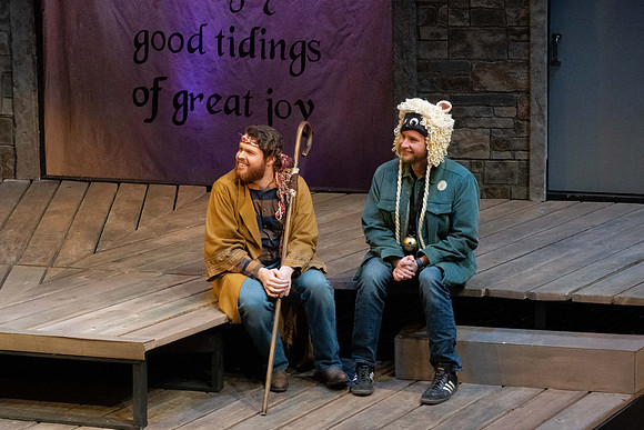 A Medieval Christmas Pageant - Nov 2023