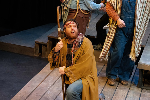 A Medieval Christmas Pageant - Nov 2023
