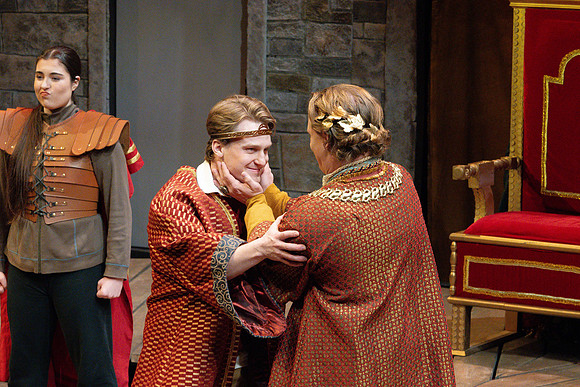 A Medieval Christmas Pageant - Nov 2023
