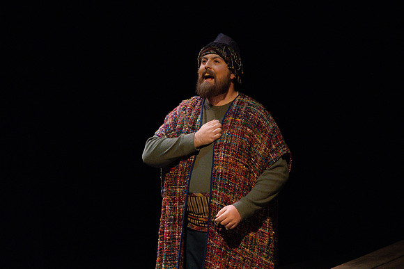 A Medieval Christmas Pageant - Nov 2023