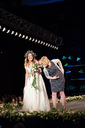 Transcendence Fashion Show--Mar 2019