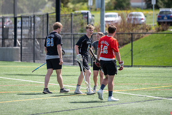 Lacrosse - May 2025