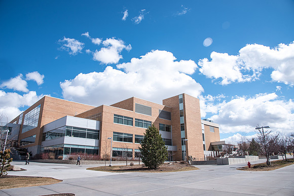 Manwaring Center--Mar 2019