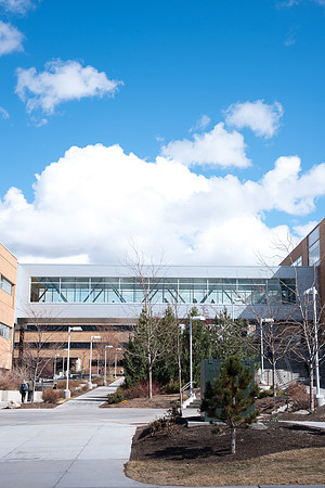 Manwaring Center--Mar 2019