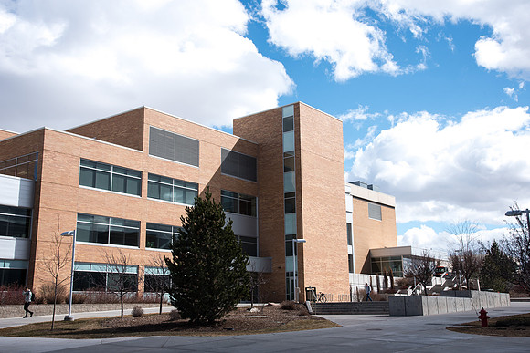 Manwaring Center--Mar 2019