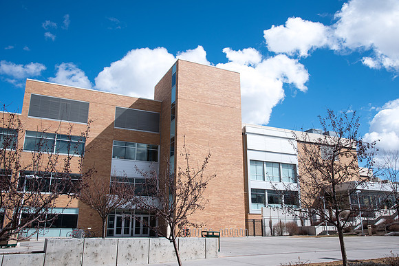 Manwaring Center--Mar 2019