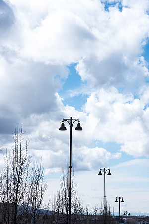 Light Posts--Mar 2019