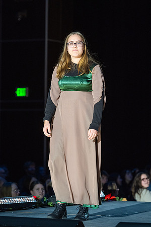 Fashion show - December 2024
