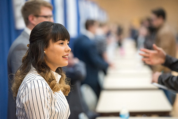 Research & Creative Works Conference--Apr 2019