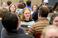 Speed Dating - Jan 2025