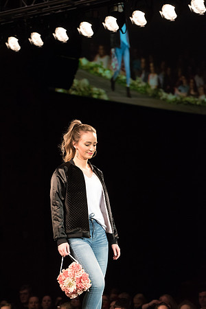 Transcendence Fashion Show--Mar 2019