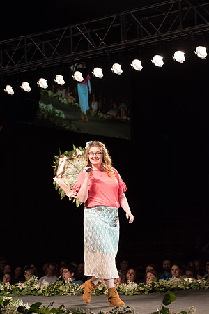 Transcendence Fashion Show--Mar 2019