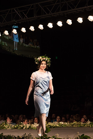Transcendence Fashion Show--Mar 2019