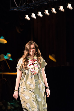 Transcendence Fashion Show--Mar 2019